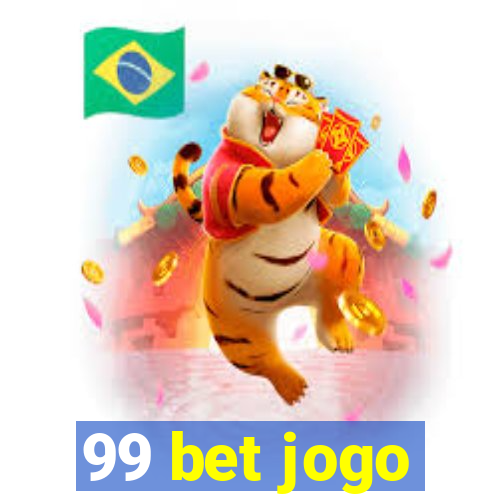 99 bet jogo